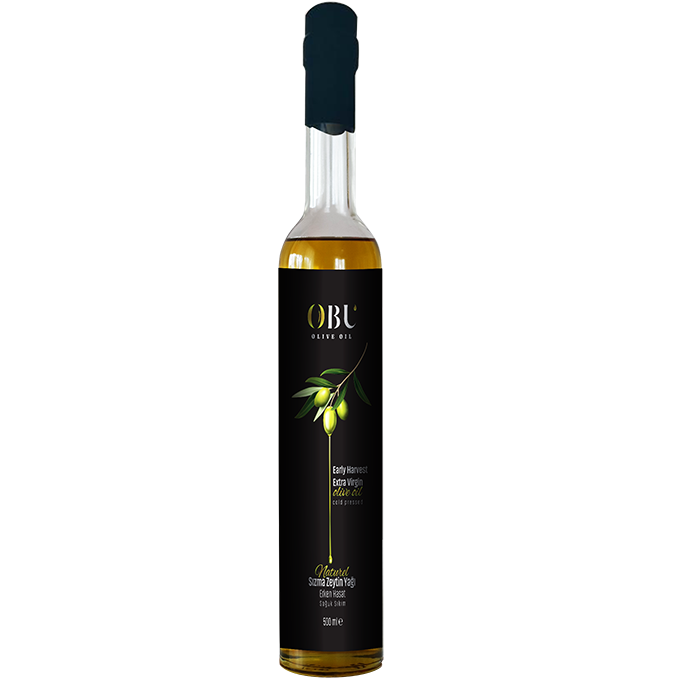 Obu olive zeytin yagi ekstra virgin